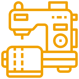sewing machine copy