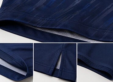 Hem Construction garment construction