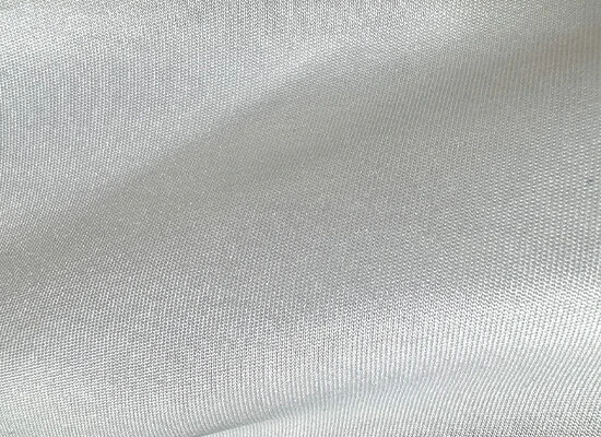 Lycra Blend Sportswear Performance Fabric