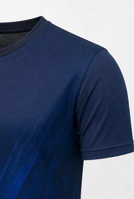 set in sleeve garment construction