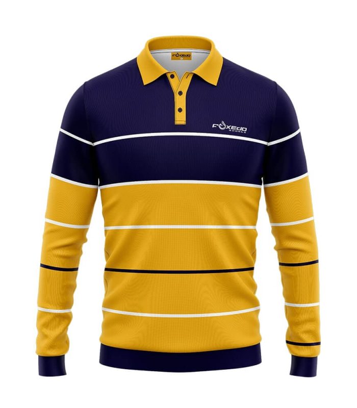 Best Quality Custom Polo Shirts for you